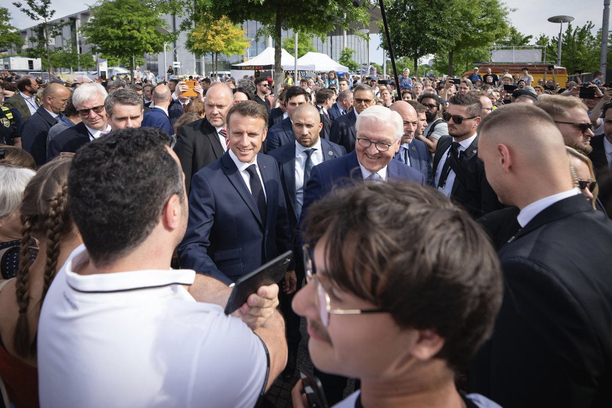 Emmanuel-macron-frank-walter-steinmeier