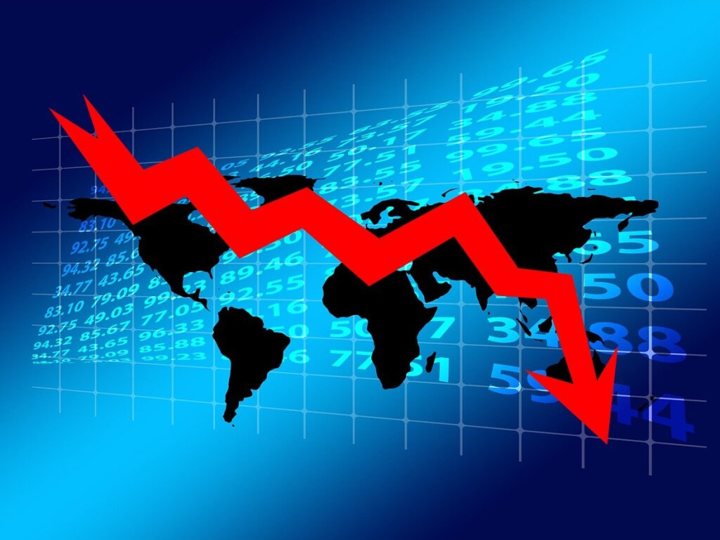 Allemagne : la reprise économique se fait attendre